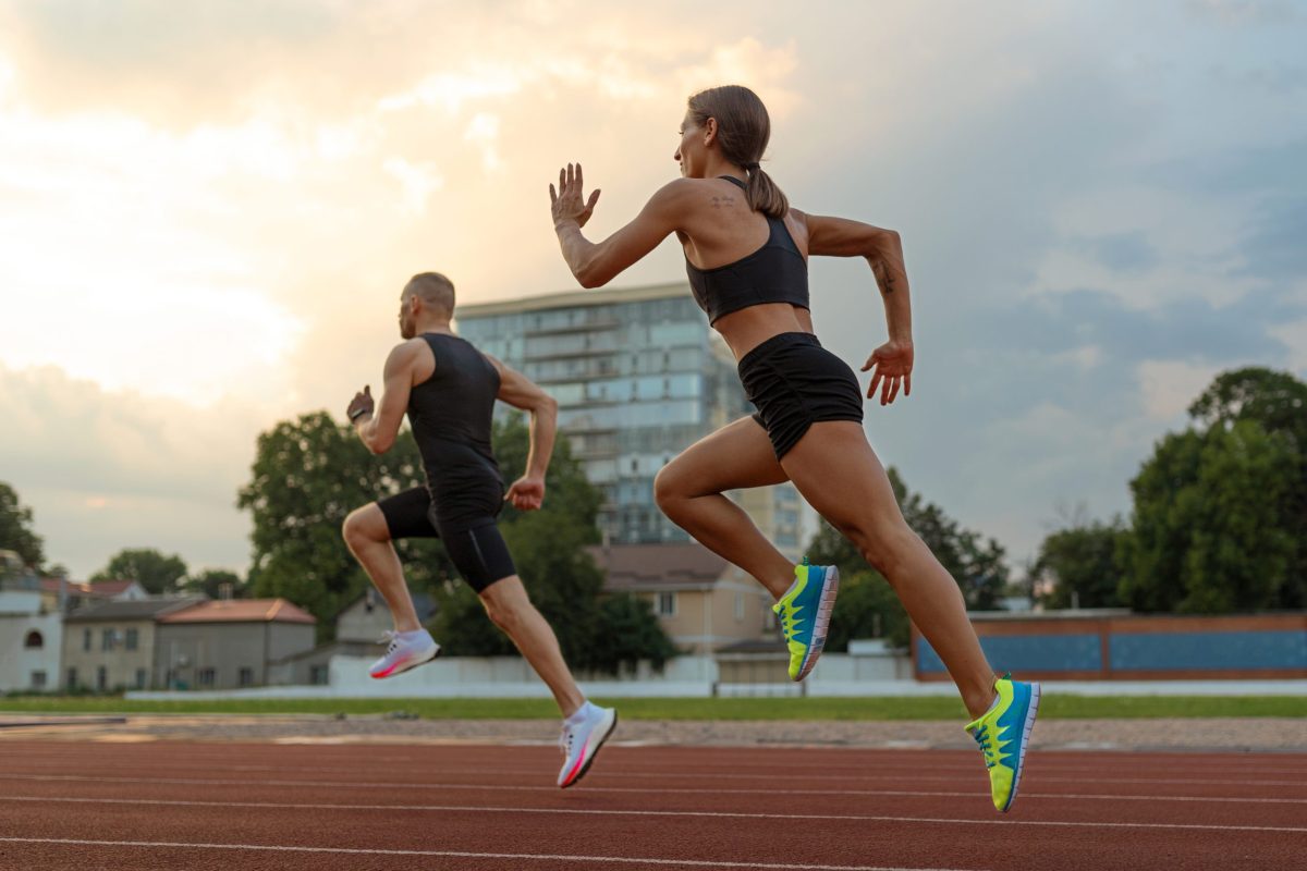 Peptide Therapy for Athletic Performance, Santa Clara